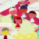 Illustration for article titled iGatchaman Crowds/i, iOne-Punch Man/i, Heroes, and the Masses